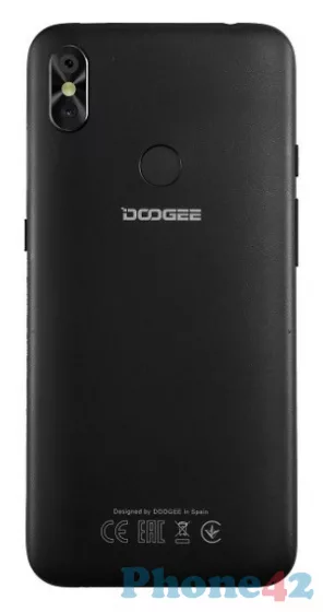 Doogee X80 / 1