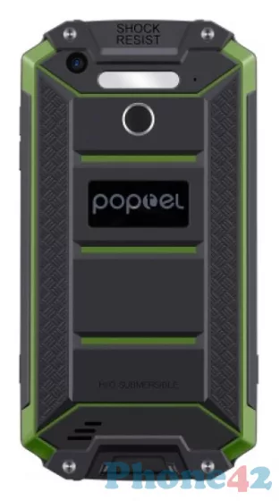 Poptel P9000 Max / 1