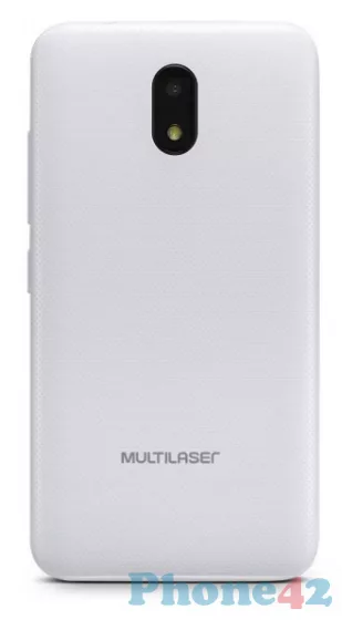 Multilaser MS40G / 1
