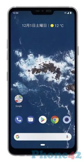 LG X5 Android One / X5AO
