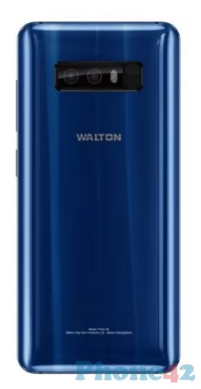 Walton Primo X5 / 1