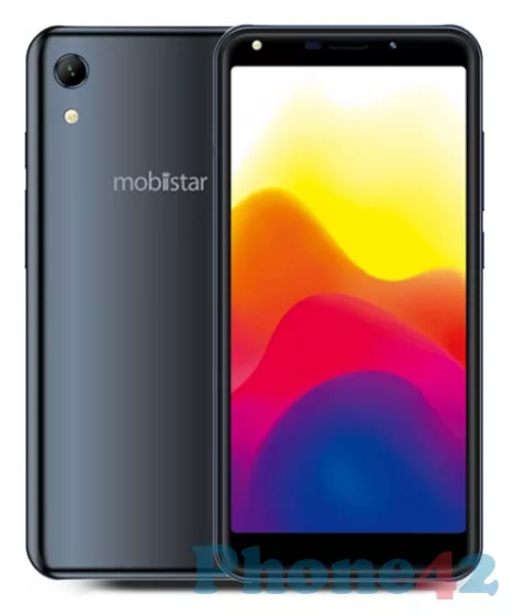 Mobiistar C1 Shine / 1