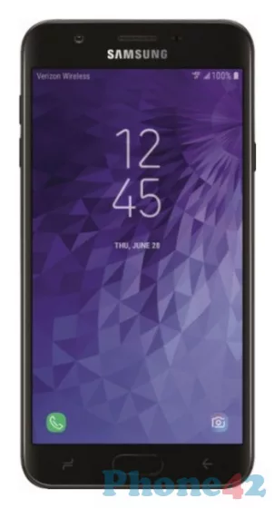 Samsung Galaxy J7 Top / SM-J737VZ