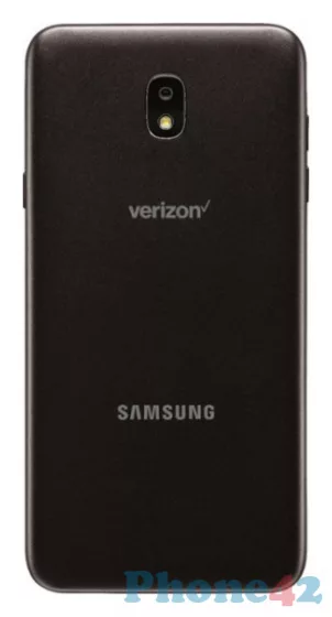 Samsung Galaxy J7 Top / 1