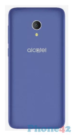 Alcatel 1X Evolve / 1