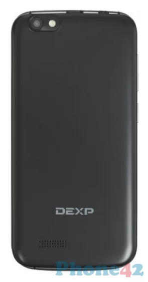 DEXP B245 / 1