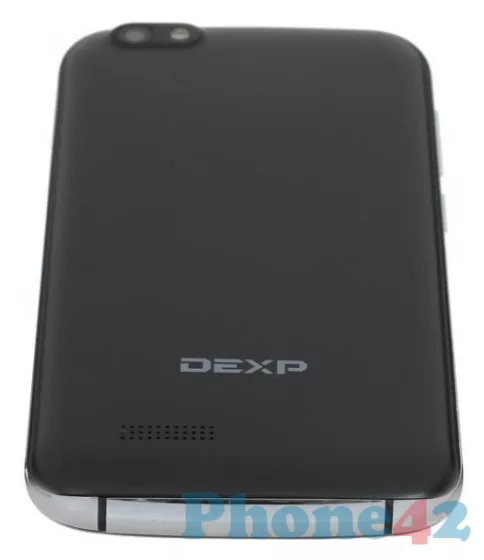 DEXP B245 / 3