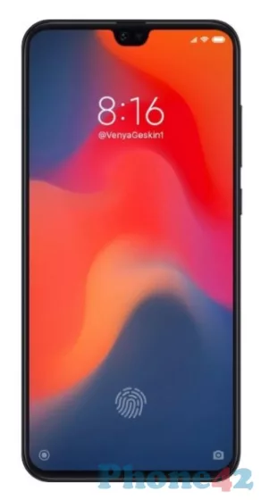 Xiaomi Mi 9 / MI9