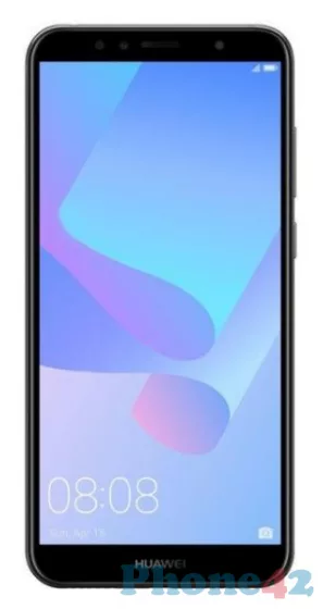 Huawei Y6 Prime 2018 / 1