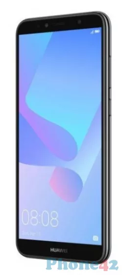 Huawei Y6 Prime 2018 / 5