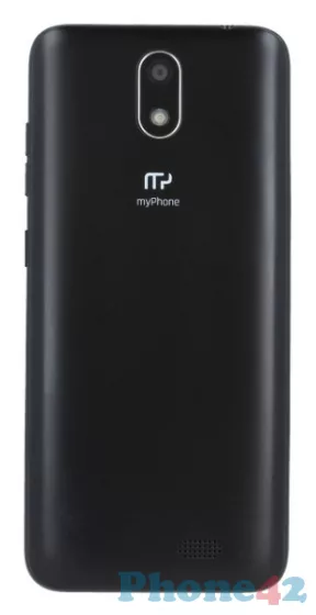 myPhone Fun 7 LTE / 1