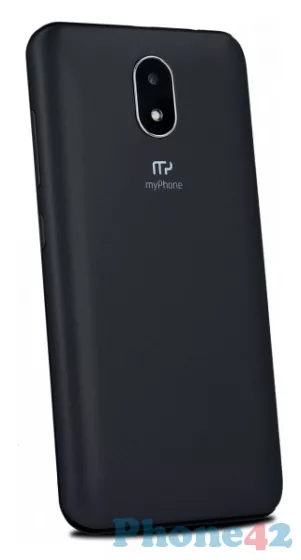 myPhone Fun 6 Lite / 3