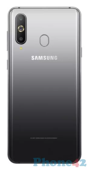 Samsung Galaxy A9 Pro 2019 / 1