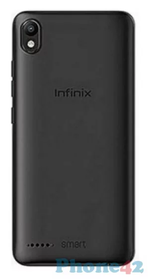 Infinix Smart 2 Go Edition / 1
