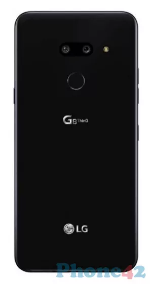 LG G8 ThinQ / 1