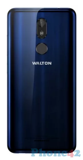 Walton Primo R5+ / 1