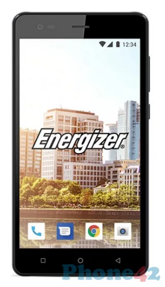 Energizer Energy E401 / 1