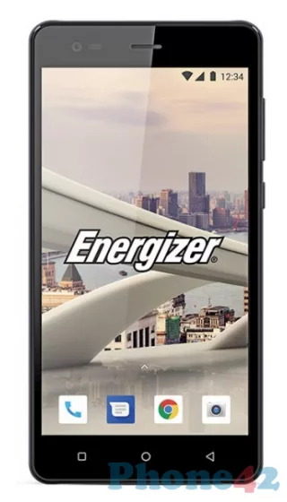 Energizer Energy E551S / 1