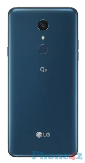 LG Q9 One / 1