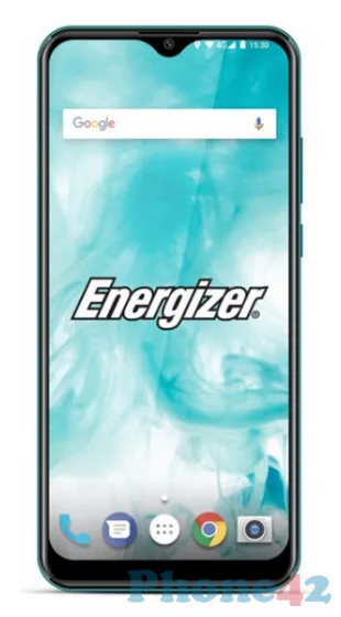 Energizer Ultimate U630S / 1