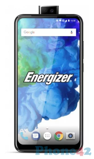 Energizer Ultimate U630S Pop / U630SPOP