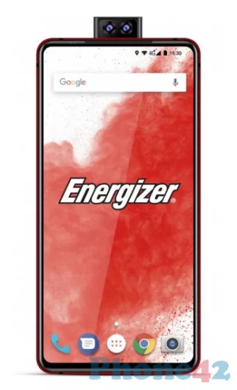 Energizer Ultimate U620S Pop / 1