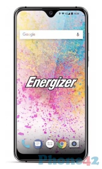 Energizer Ultimate U620S / U620S
