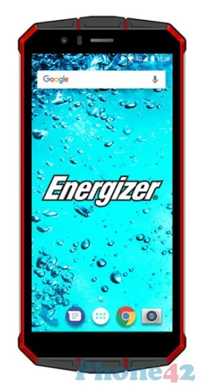 Energizer Hardcase H501S / 1