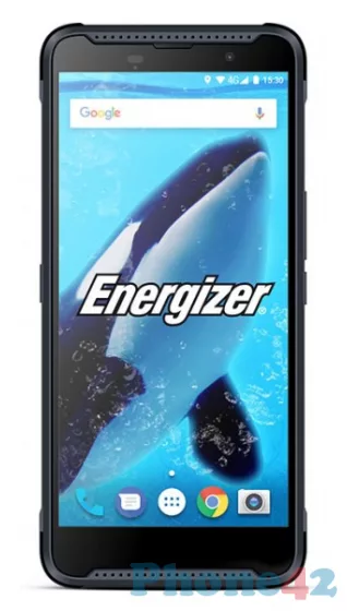 Energizer Hardcase H570S / 1