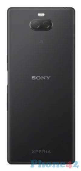 Sony Xperia 10 / 1