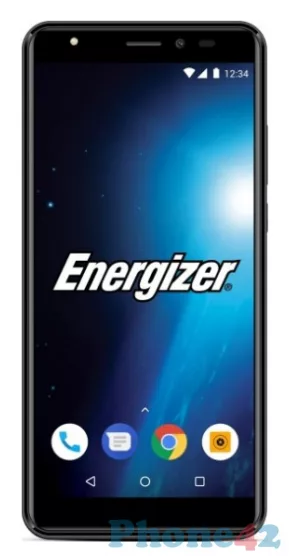 Energizer Power Max P551S / P551S