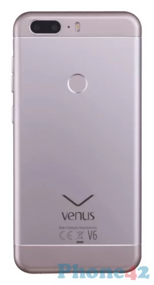 Vestel Venus V6 / 1