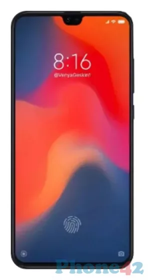 Xiaomi Mi 9 Transparent Edition / 1