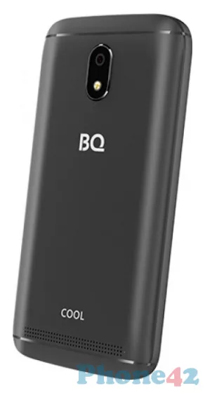 BQ Mobile Cool / 1