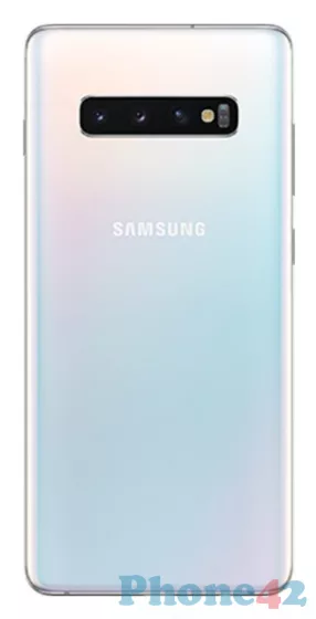Samsung Galaxy S10 5G SD / 1