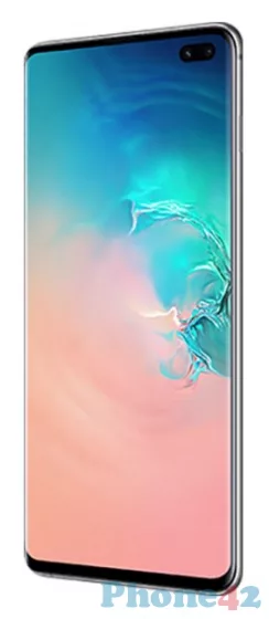 Samsung Galaxy S10 5G SD / 4