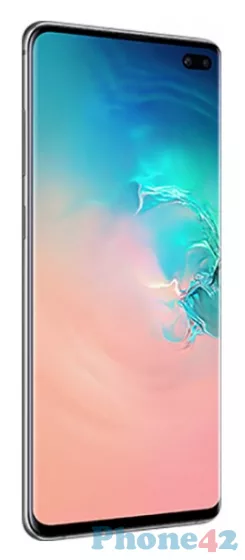 Samsung Galaxy S10 5G Exynos / 4