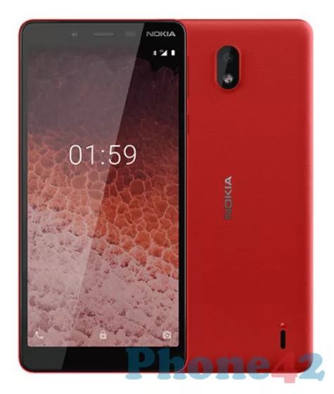 Nokia 1 Plus / 1