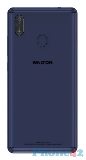 Walton Primo GM3 Plus 3G / 1