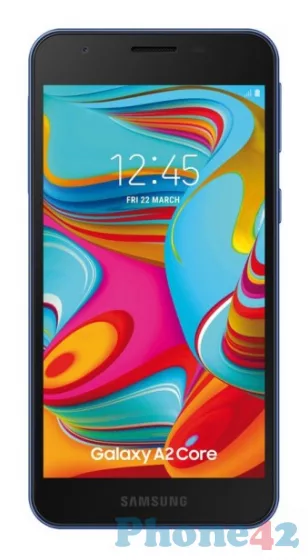 Samsung Galaxy A2 Core / SM-A260FD