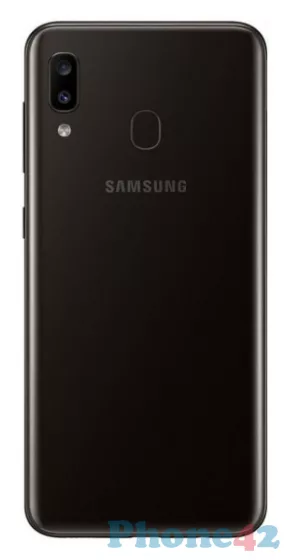 Samsung Galaxy A20 / 1