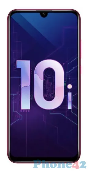Huawei Honor 10i / HRY-LX1T