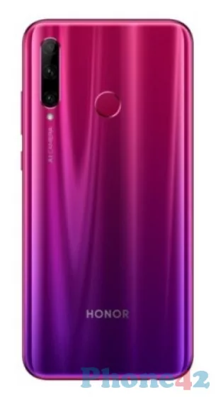 Huawei Honor 10i / 1