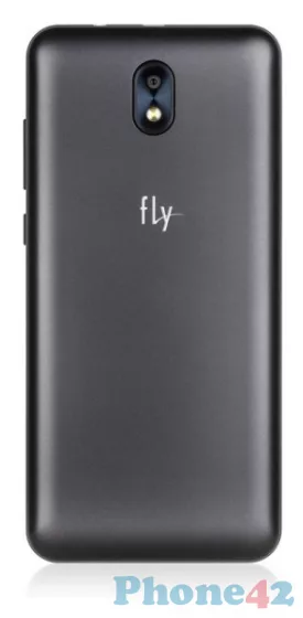 Fly Power Plus 5000 / 1
