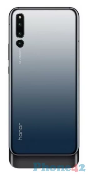 Huawei Honor Magic 2 3D / 1