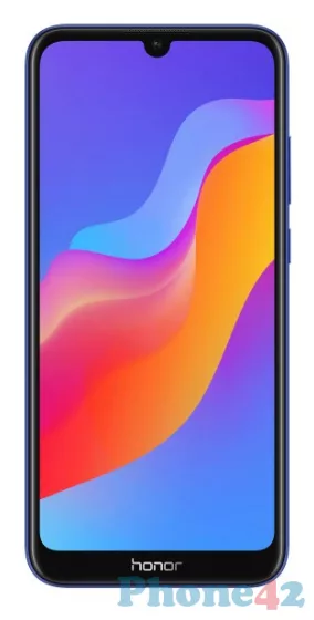 Huawei Honor 8A Pro / H8APRO