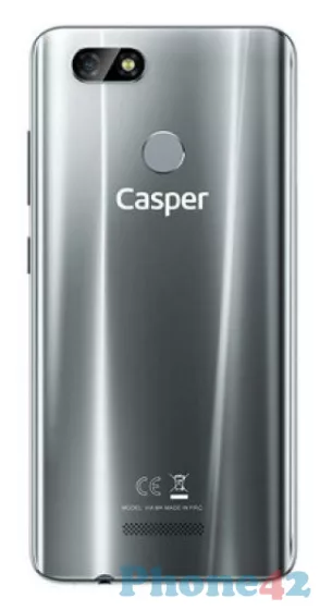 Casper VIA M4 / 1