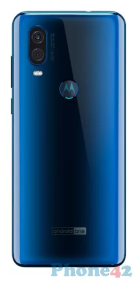 Motorola Moto One Vision / 1