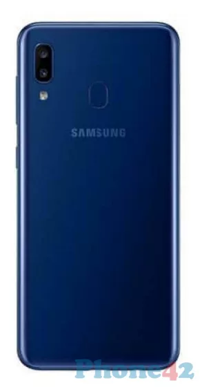 Samsung Galaxy A20e / 1
