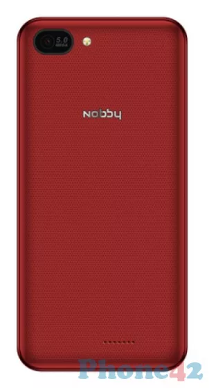Nobby X800 / 1